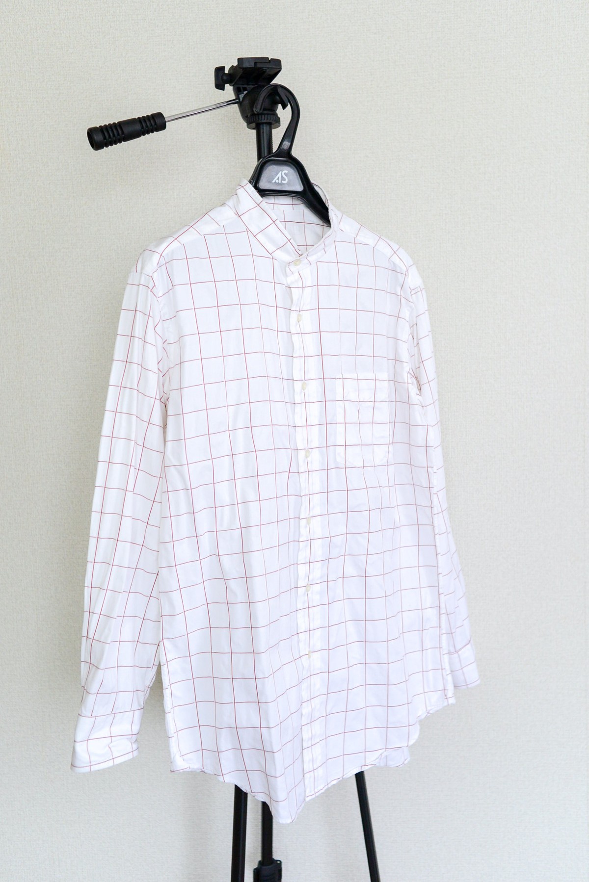 The knee off the shoulder shirts long sleeve zipper side gala patterns