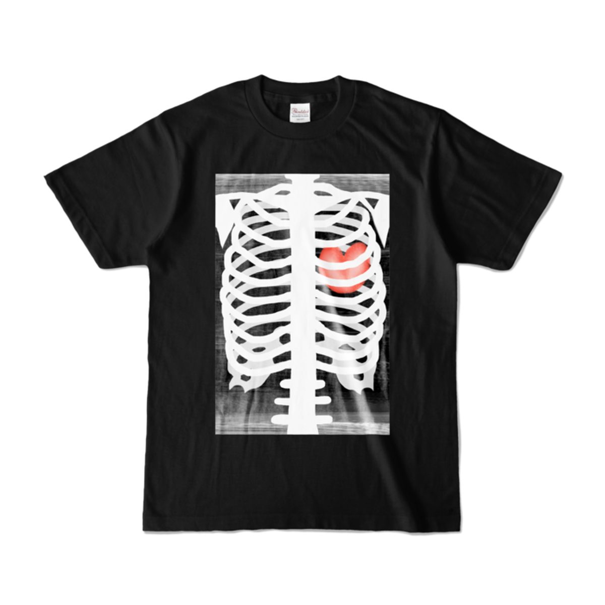 デザインtシャツ 黒 ブラック スカル 骸骨 骨 ガイコツ かっこいい デザインショップ Oao ーアオー デザインtシャツ 黒 ブラック スカル 骸骨 骨 ガイコツ かっこいい デザインショップ Oao ーアオー