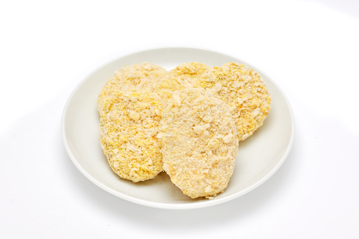 生 冷凍手作りコロッケ 5個 湯乃泉foodonlineshop