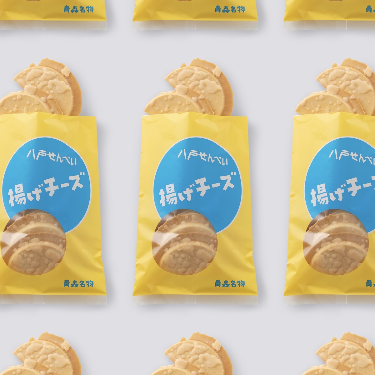 揚げチーズ 12個セット 坂下商店