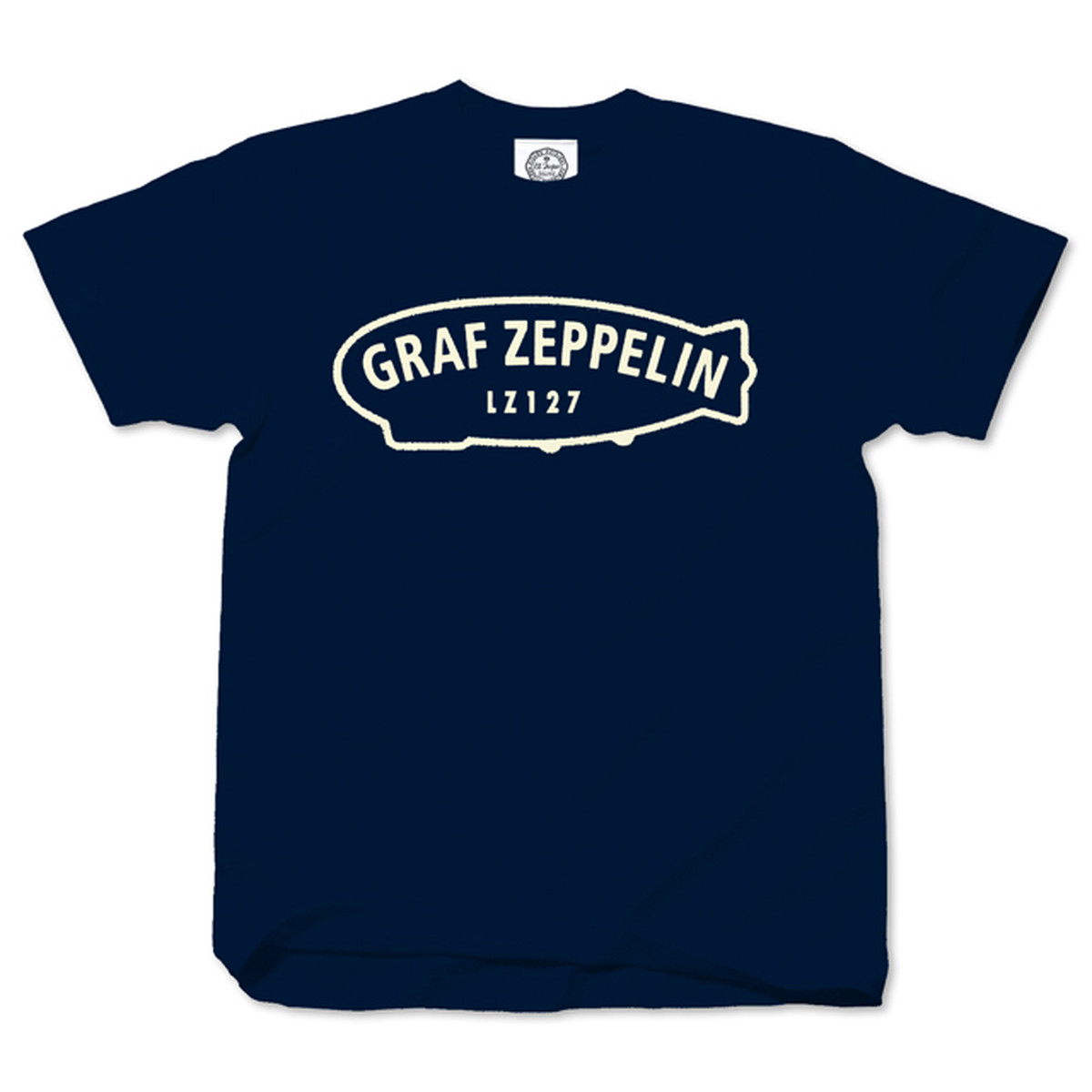 Graf Zeppelin Navy El Topo Online Store