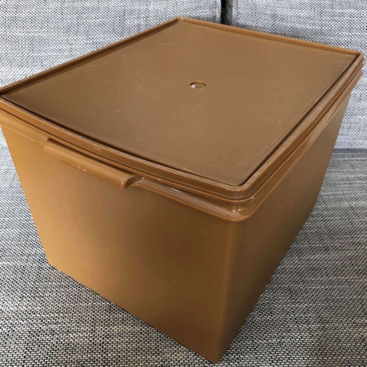 人気ブランド 品 タッパーウェアディープロングスーパーケース 訳ありセール格安 Siauliumn Lt