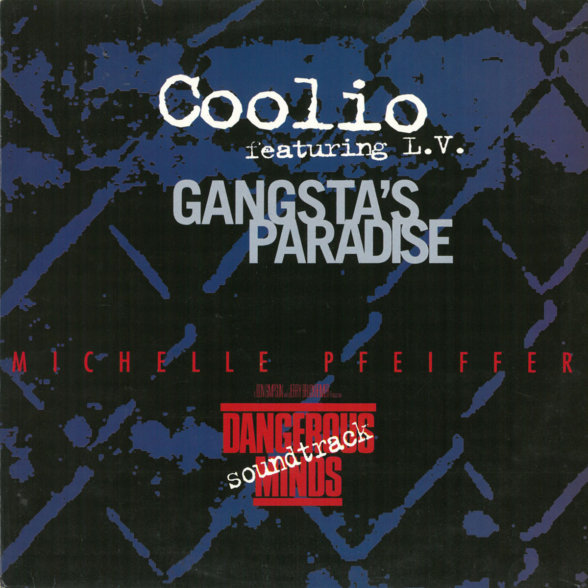 Coolio Gangsta S Paradise 1995 Hhd