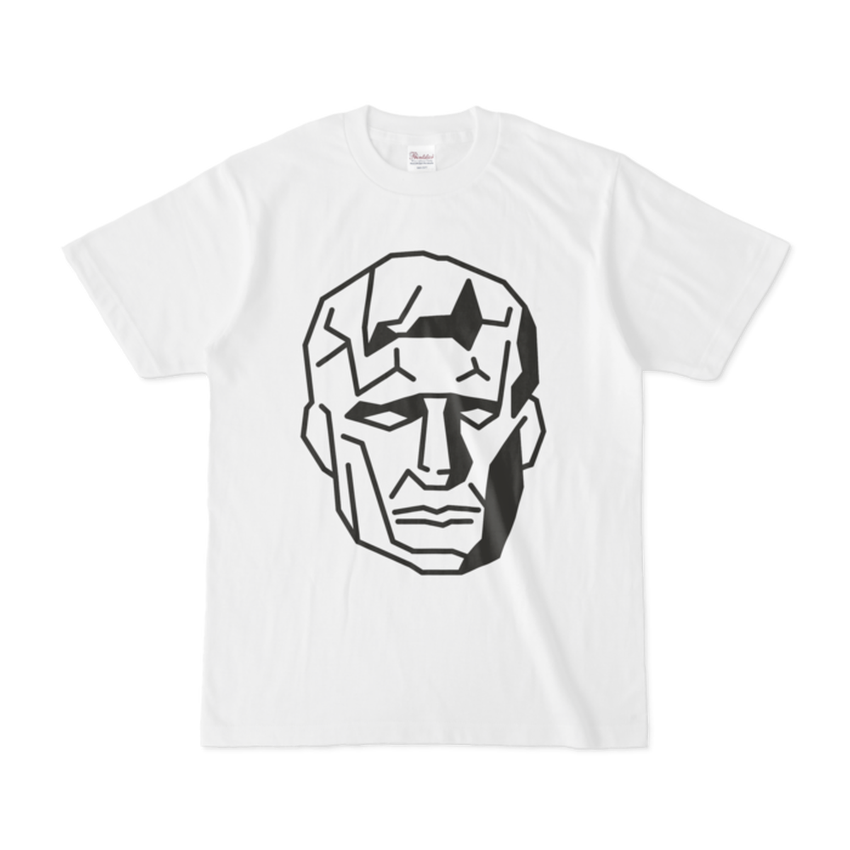 01 Agrippa アグリッパ Tシャツ Sacsac Cookie Cutter Museum Next Other Collection