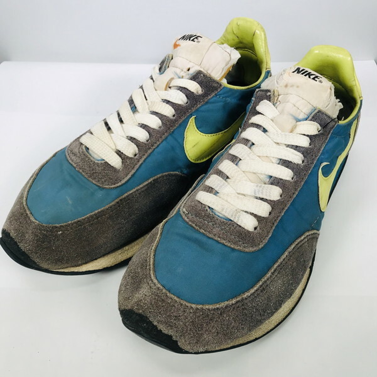 2012年製 限定 nike elite ナイキ エリート検vintage VNTG