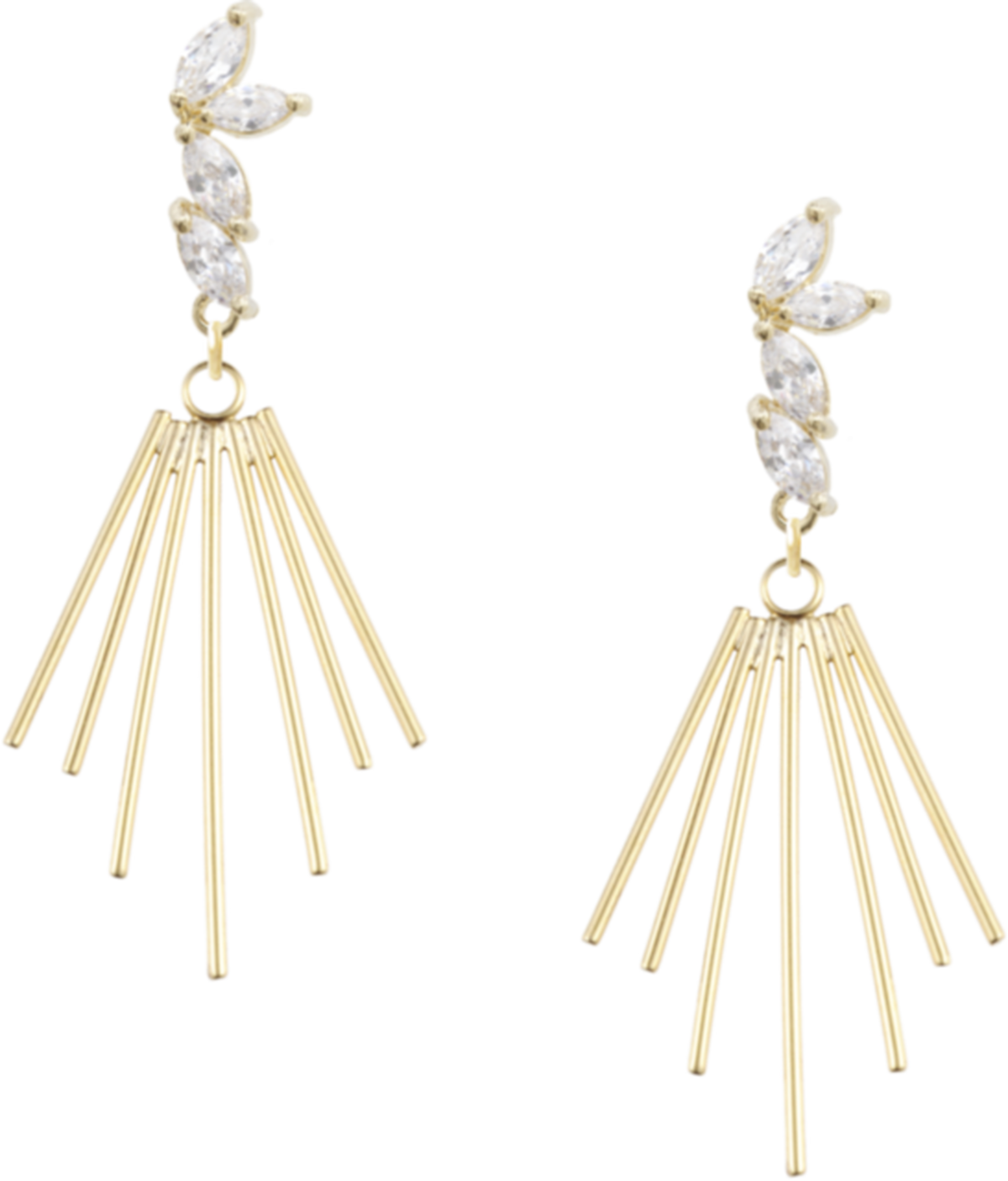 えぬえち ピアス No35 Nhenuechi