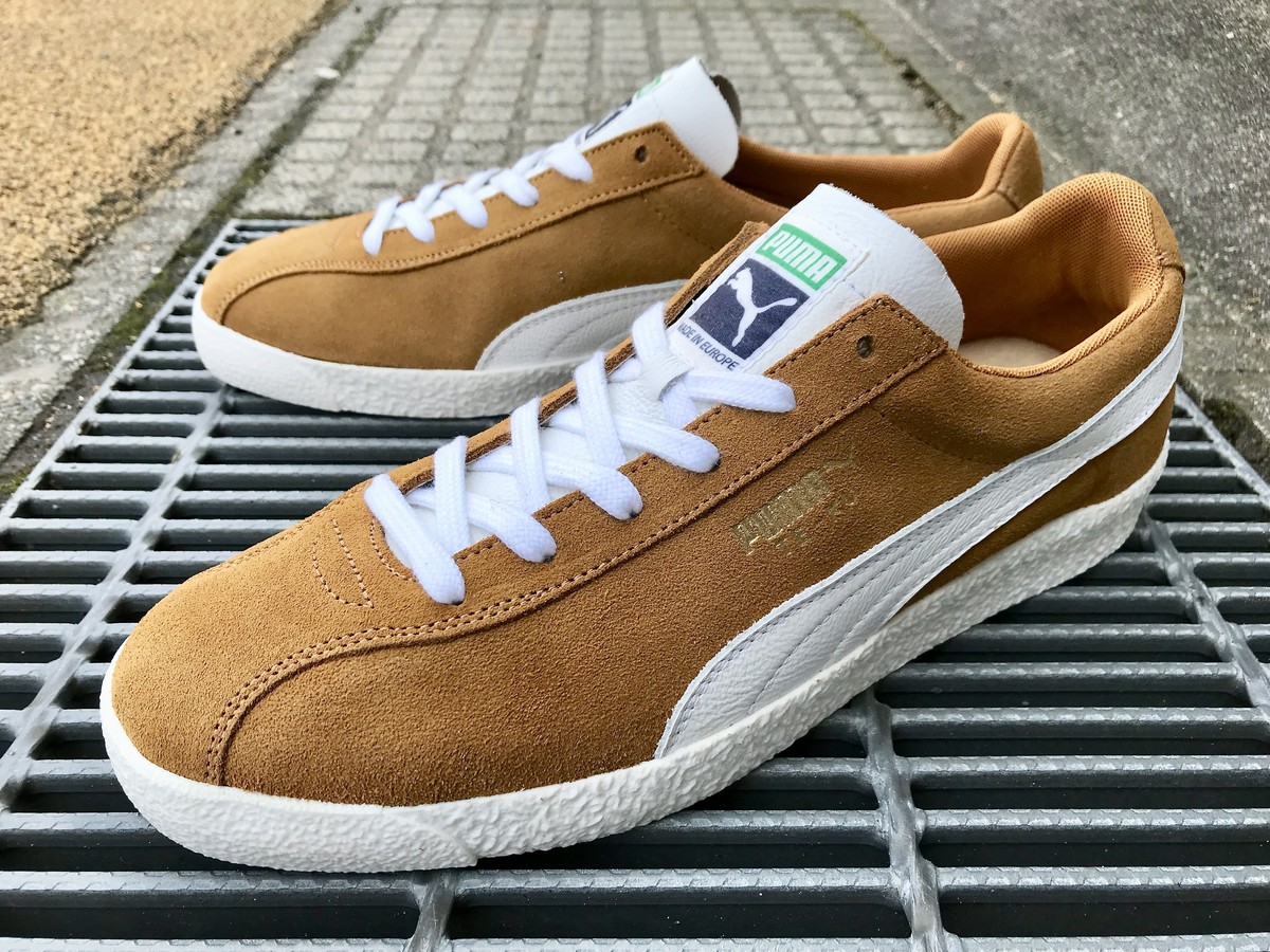 puma te ku review