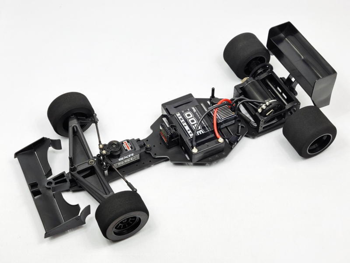 Olderf Of 01 F1ワイドカーキット ラジコン通販サイト ピットイン Pit In