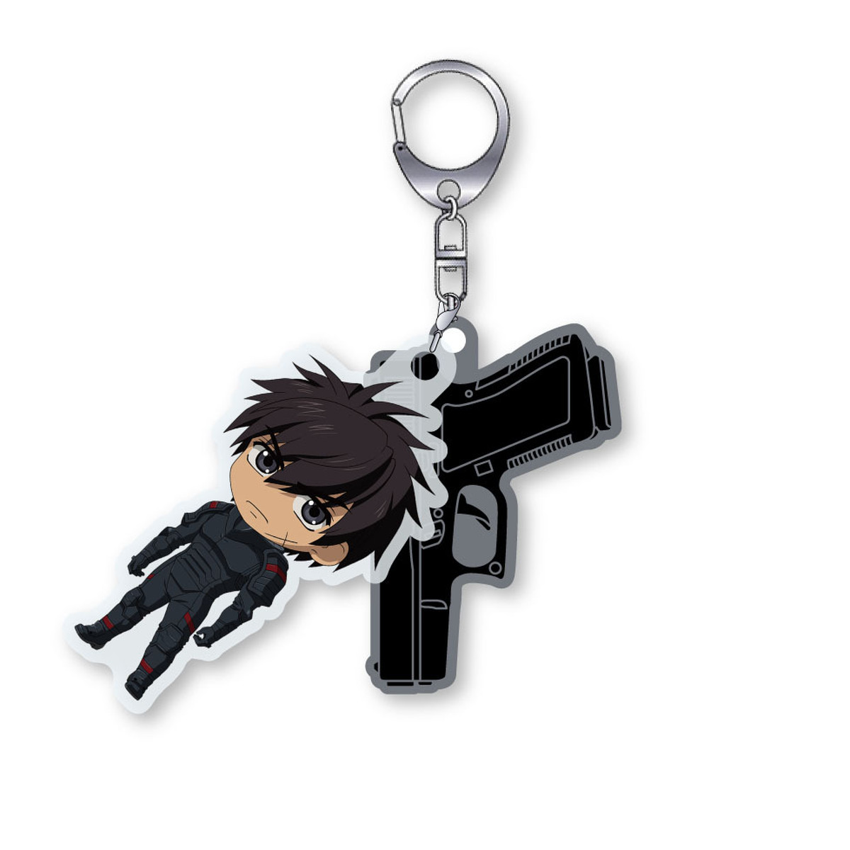 フルメタル パニック Invisible Victory T W B 相良宗介 G19 Groove Garage オンラインストア