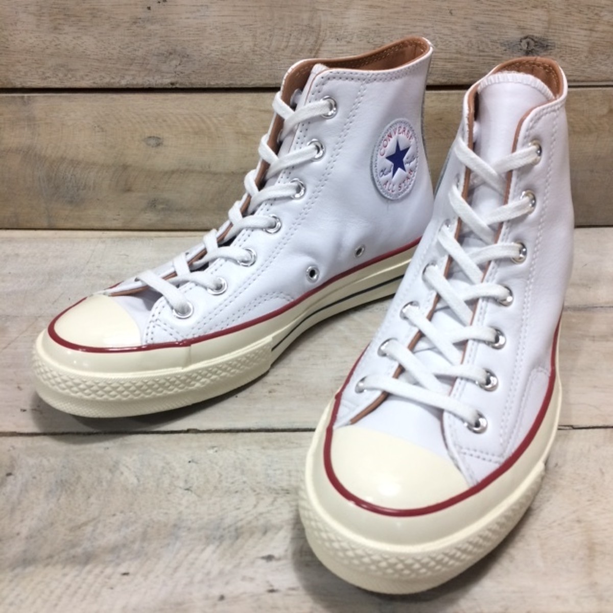 CONVERSE - parisian様専用 コンバース チャックテーラー 70s ct70