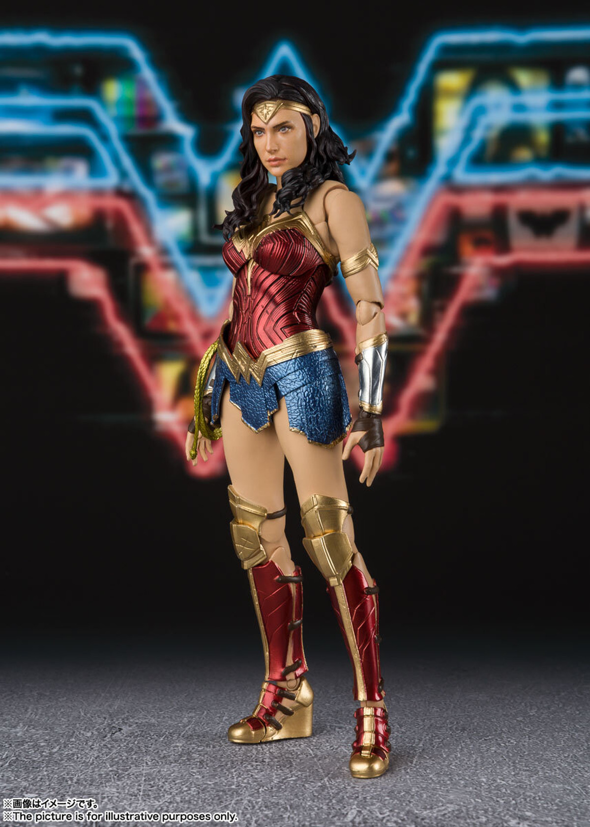 祝「ワンダーウーマン1984」公開!! | トイ&コミックの 祝「ワンダーウーマン1984」公開!! | トイ&コミックの