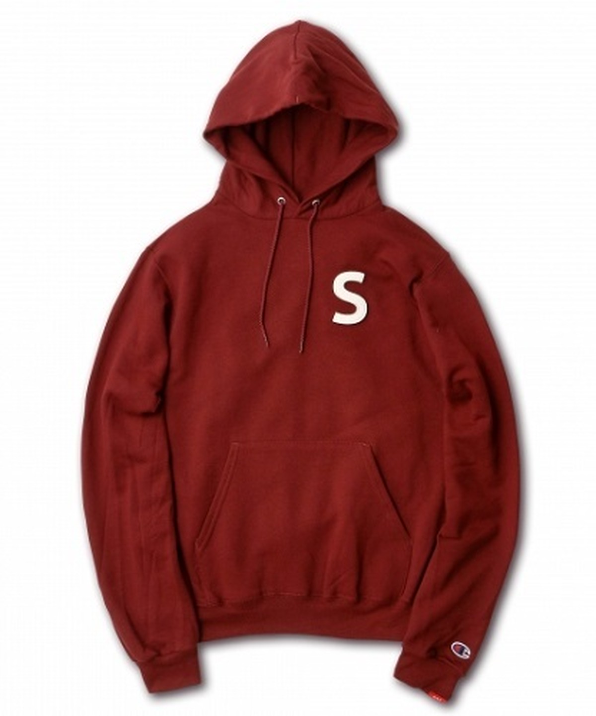 Say セイ Parka Felt S Maroon Payforward Onlineshop