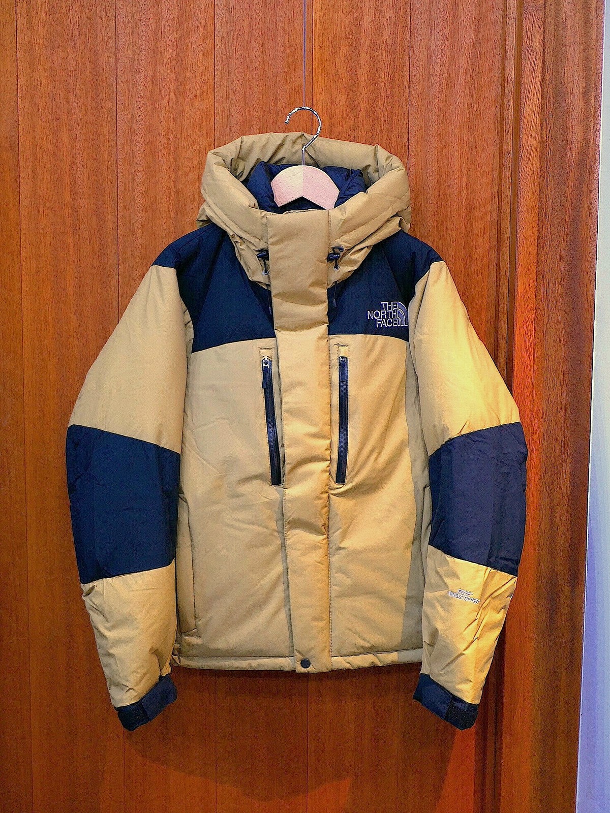 The North Face Baltro Light Jacket St Valley House セントバレーハウス