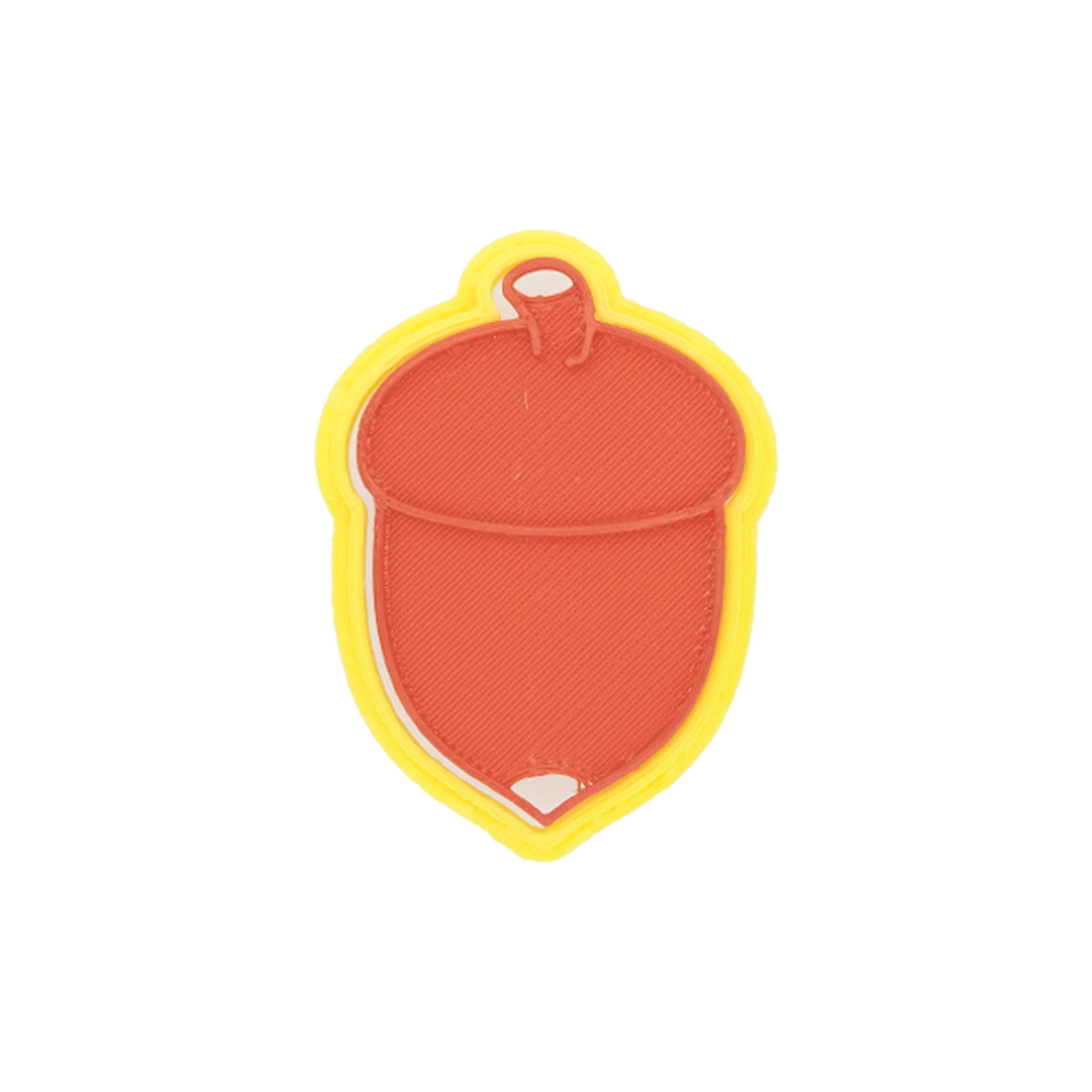 50 どんぐりの絵 3223 どんぐりの絵文字