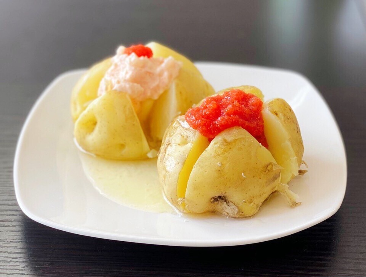 明太子チューブ シーズ バウンティー株式会社