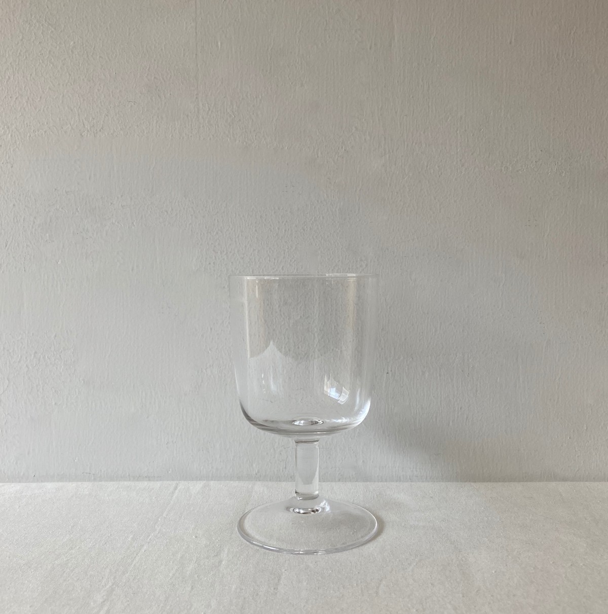 Tg Wine Glass 250ml 糸と樹