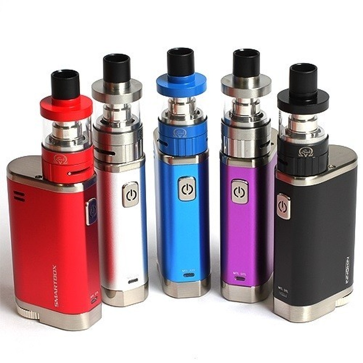 Innokin Smartbox