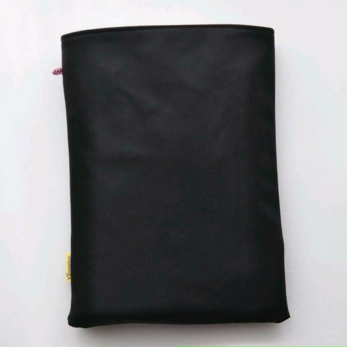 モレスキンノートカバー 縦型b E046 Happyduck