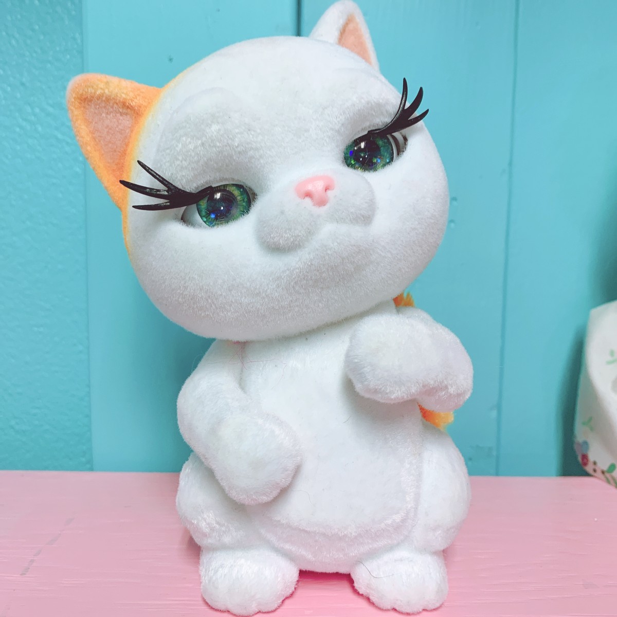 ファーリアル ネコ トーキング トイラビ 2800 トイラビ