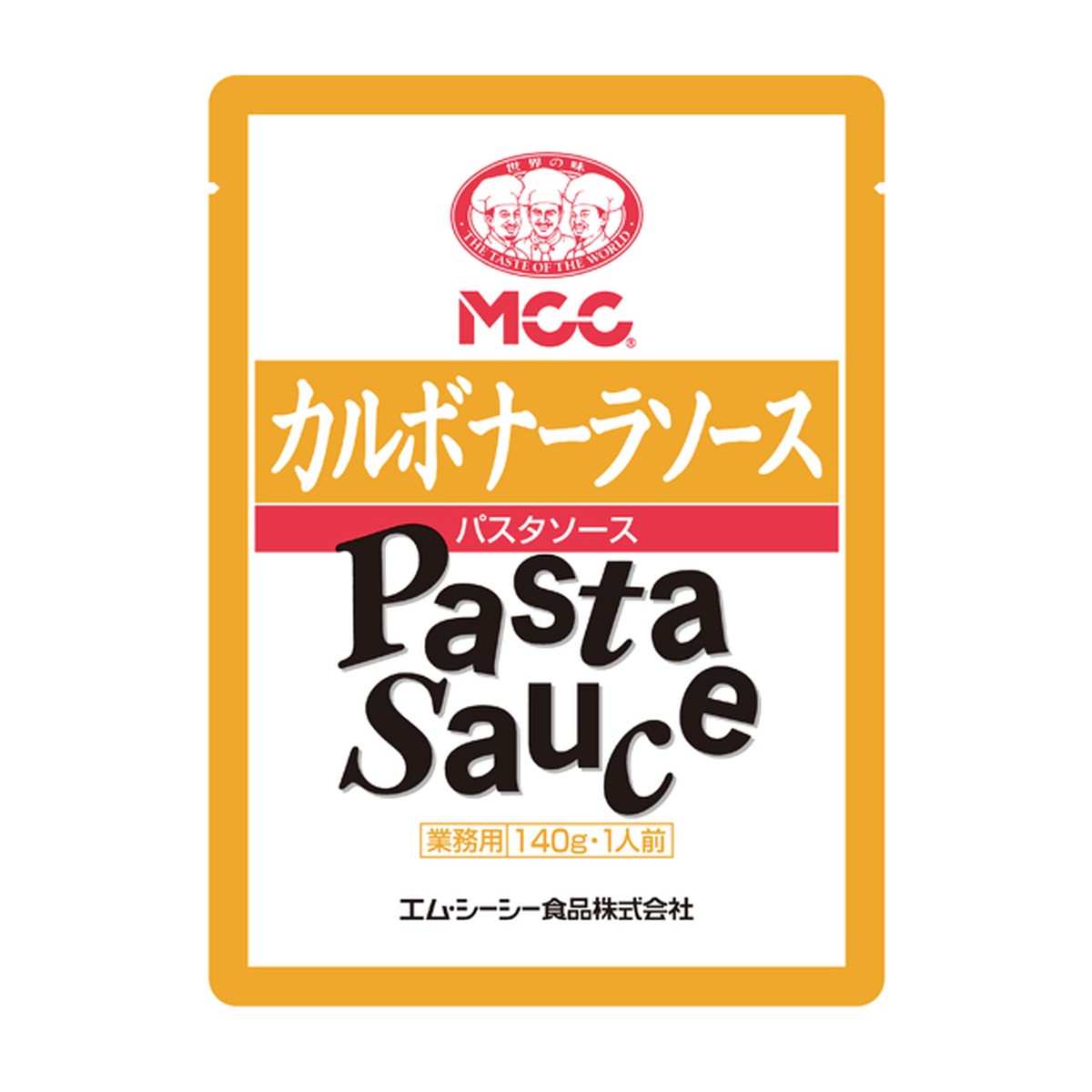 Mccパスタソース カルボナーラソース 業務用 大成食品