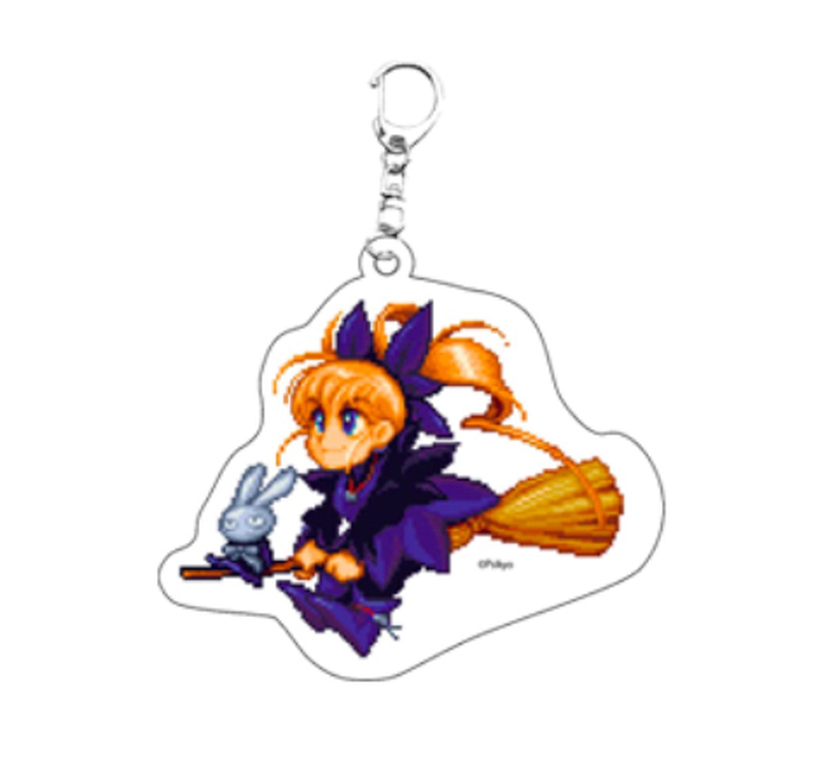 ガンバード アクリルキーホルダー マリオン Indor Controller Company Official Online Store