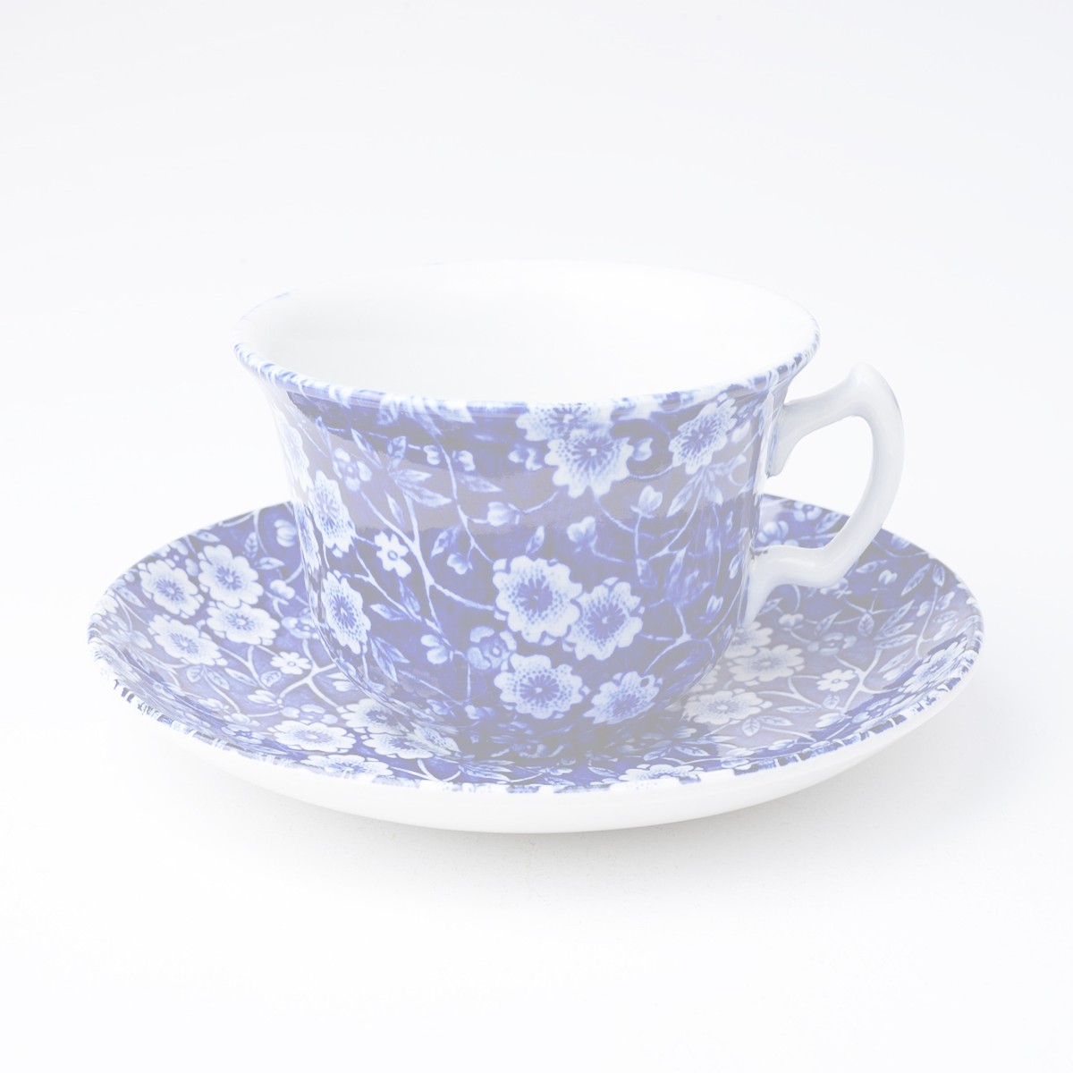 無料長期保証 ヴィンテージブラウンキャリコ ロイヤルクラウンフォードバターディッシュ 大幅値下 メール便ok 日本製 Todomundo Org