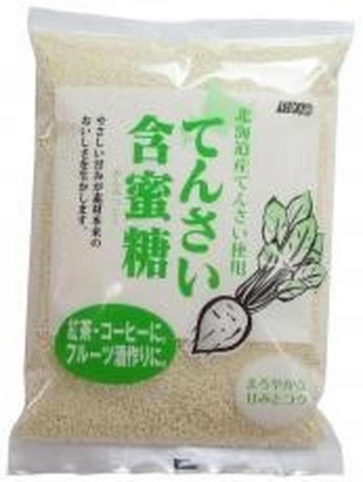 ムソー てんさい含蜜糖 てんさい糖 500g オーガニック市場てんぶす 沖縄オーガニック専門店