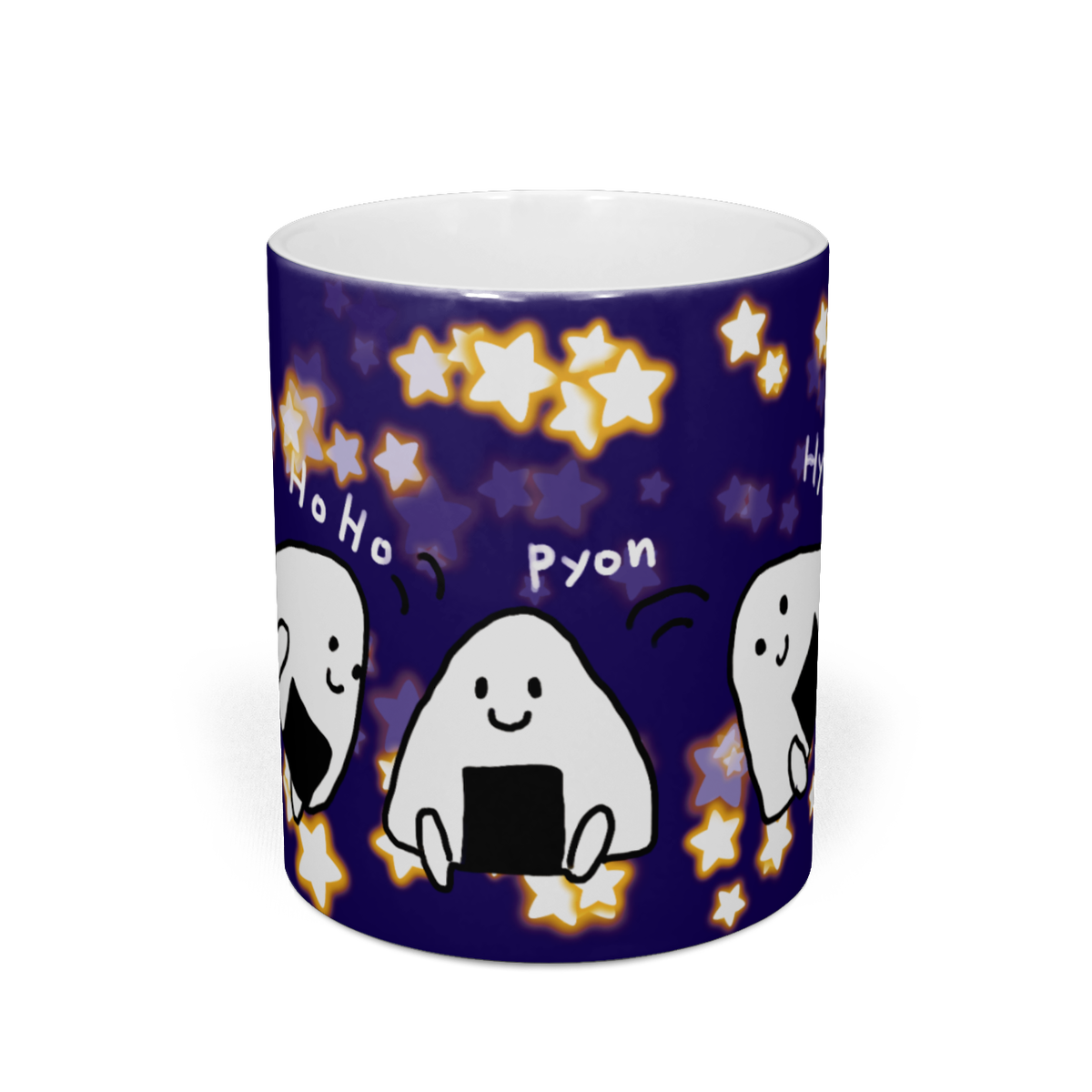 おむすびコロリンマグカップ Me Ch