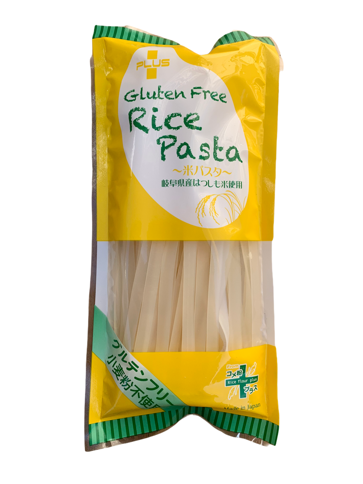 Gluten Free ライスパスタ フィットチーネ 白米パスタ Koso Store S