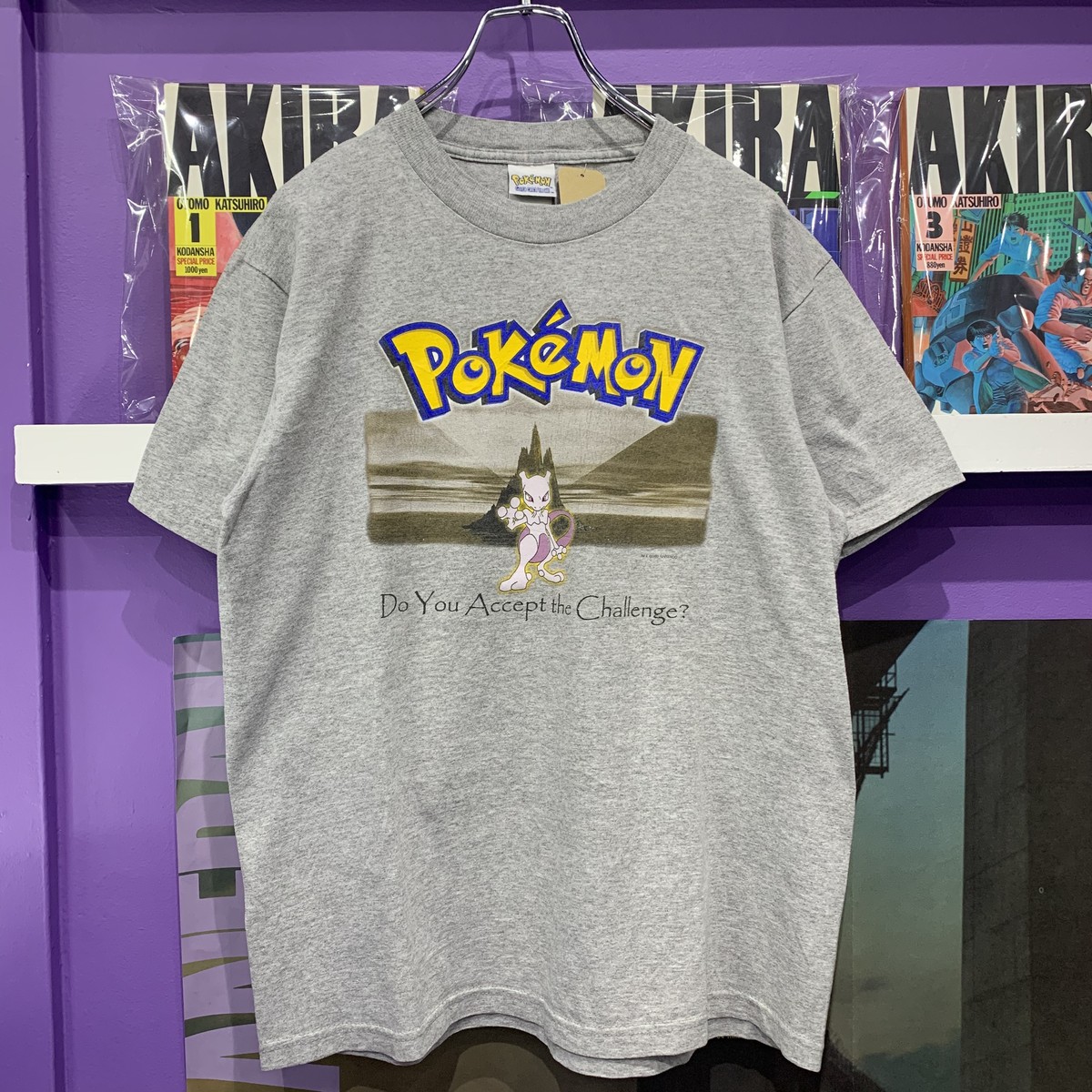 スペシャルset価格 Vintage 90s ポケモン Pokemon Tシャツ Xl 深緑 Usa製 人気トレンド Globeuniforms Ae