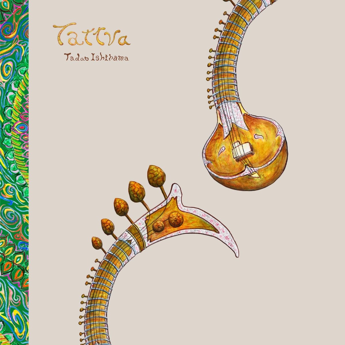 Tattva Tadao Ishihama Jazcrafts Official Online Shop