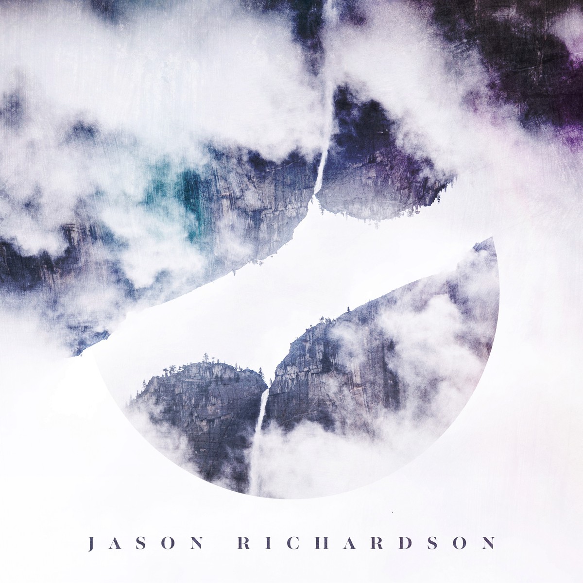 JASON RICHARDSON /「I」アメリカ盤 CD | DT Goods