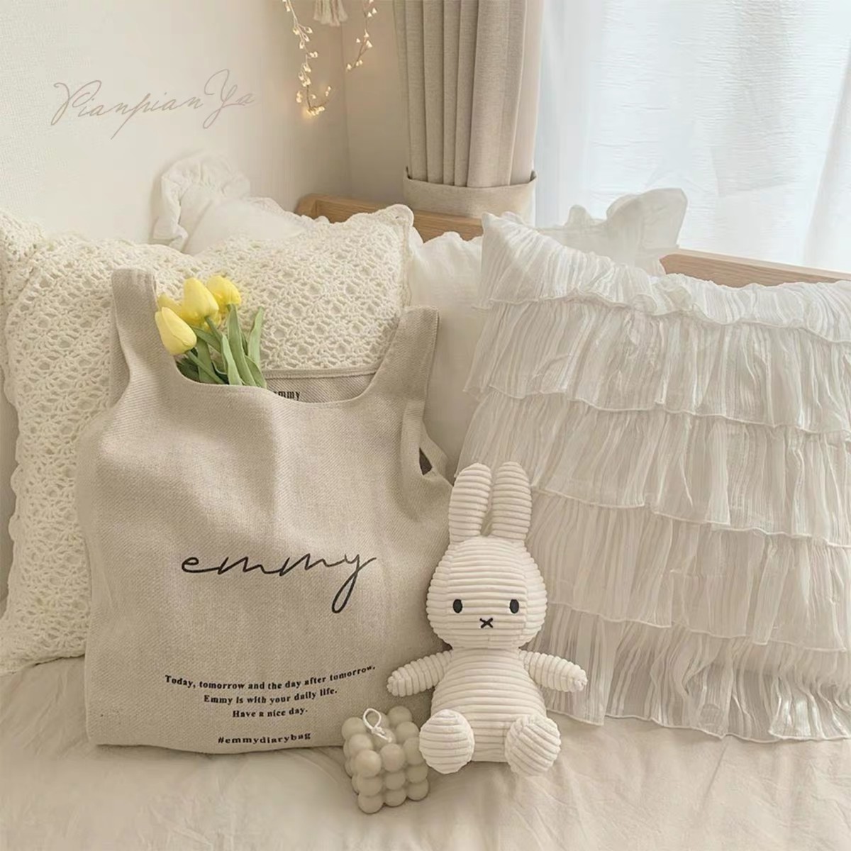 ミッフィーぬいぐるみ 赤ちゃん ベビー用品 インテリア 韓国インテリア 韓国雑貨 ボラヘ Purple You Nuance You 韓国インテリア 韓国ファッション 北欧インテリア 海外インポート品 通販shop