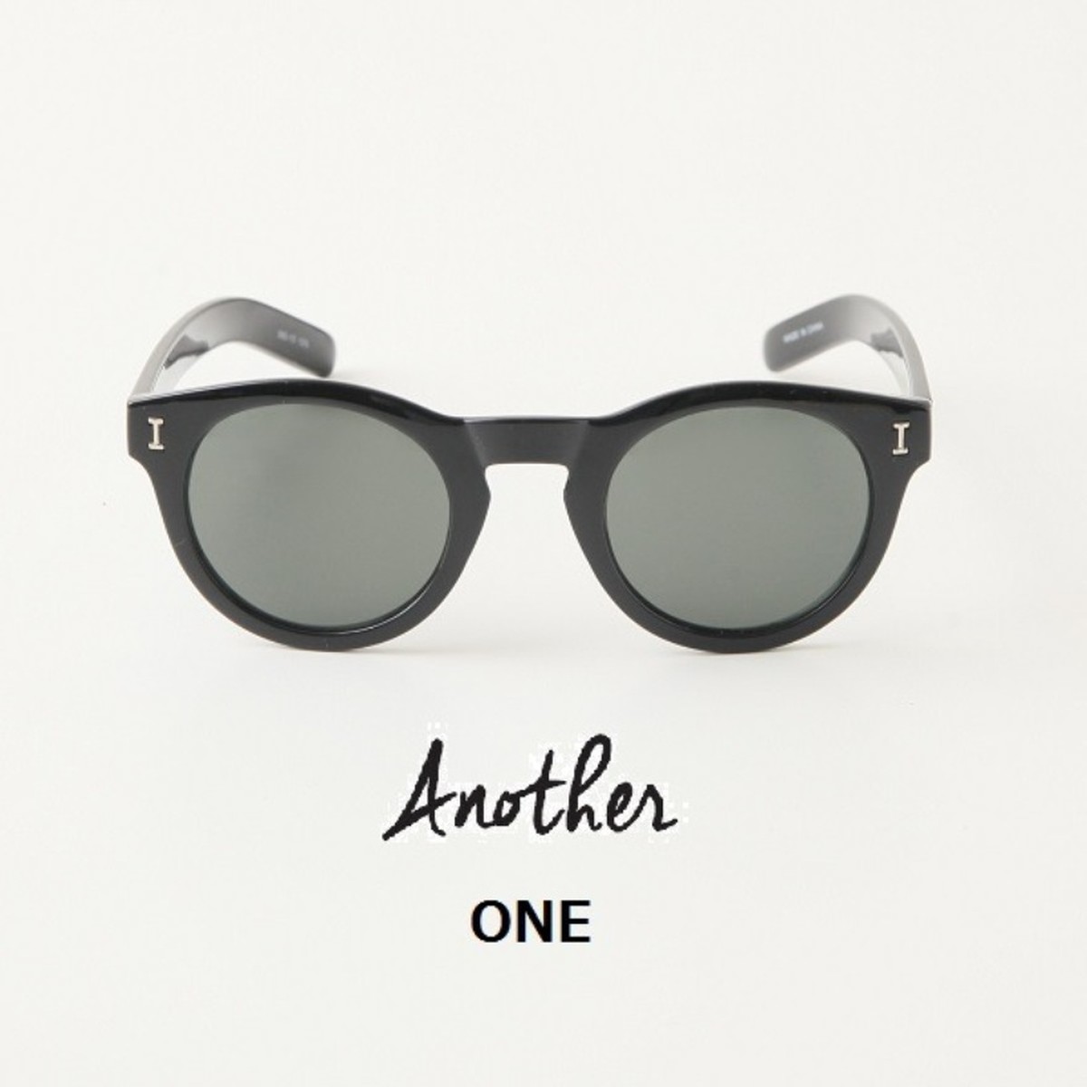 One 伊達メガネ サングラスのanother