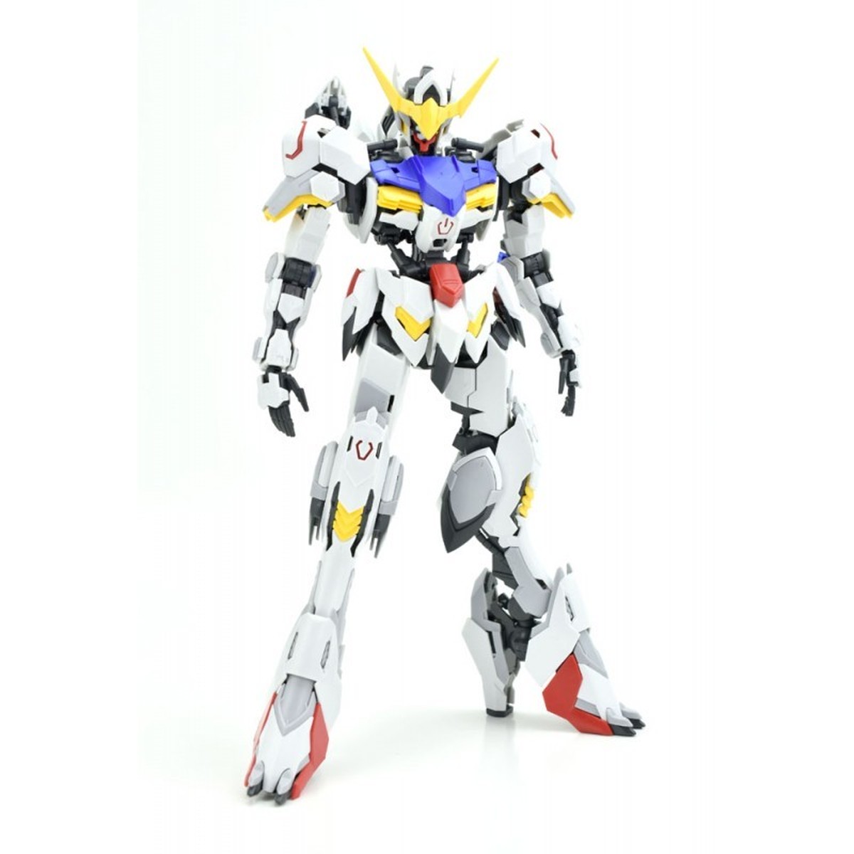 Dragon Momoko Mjh Mg 1 100 ガンダムバルバトス ガンプライク