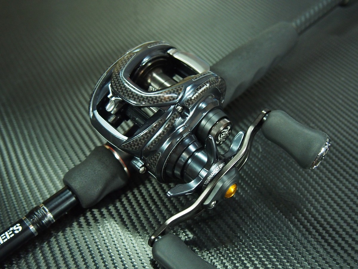 Daiwa Tatula Sv Tw 19 Tatula Tw 用プロテクションデカールkit Wanee S