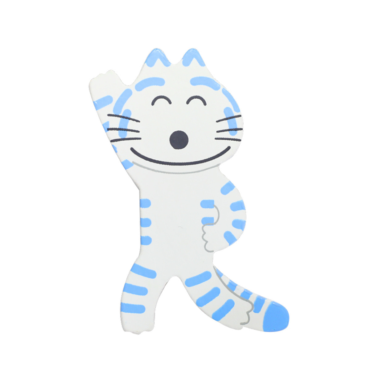 絵本のつみき 単品 とらねこ大将 11ぴきのねこ 親子の時間研究所store