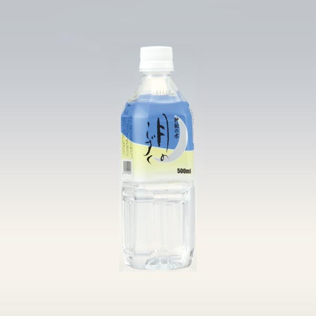 送料無料 月のしずく 500ml 24本入り ルナリッシュ オンラインショップ