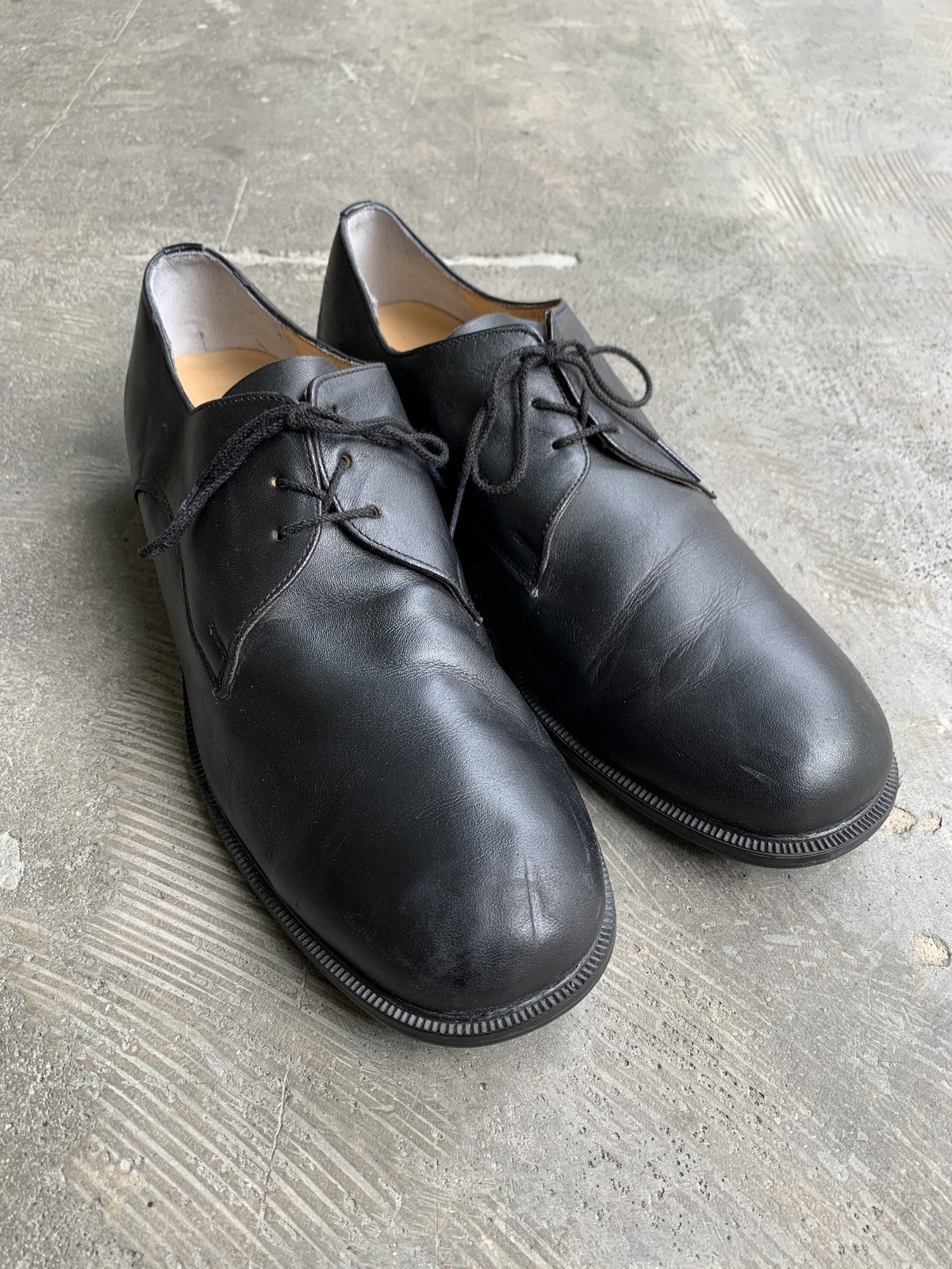 Euro German Military / Dress Shoes TAPATAPP 2nd