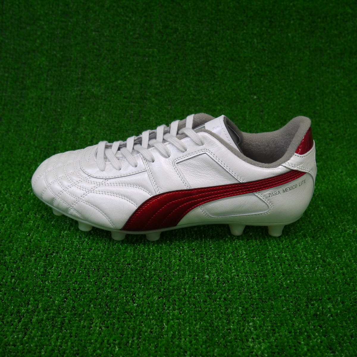 Puma パラメヒコ ライト 1078 03 Soccer Shop Hide