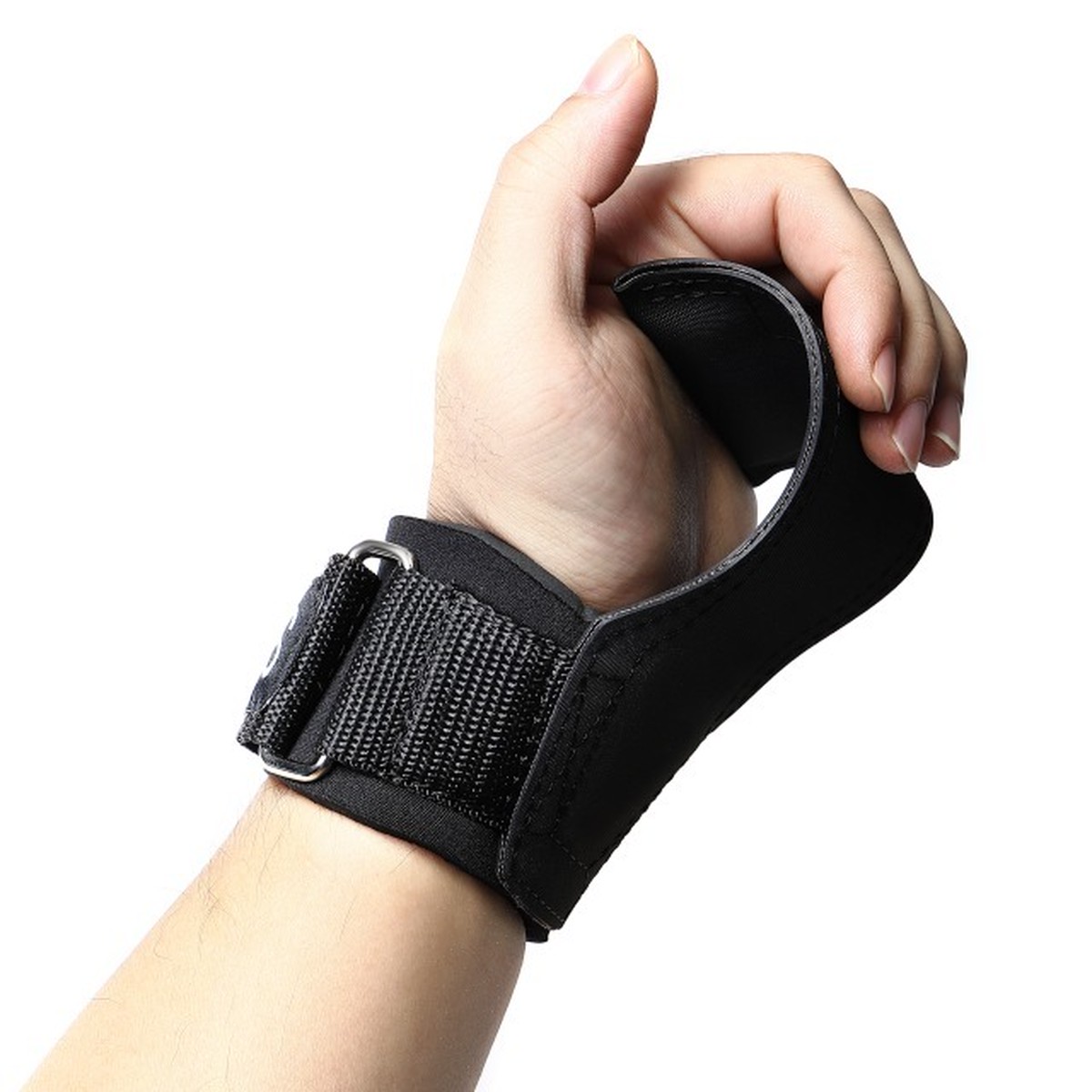 Sedon パワーグリップ リストウェイト 筋トレ 高いグリップ力 握力 サポート 効率よく筋肉を鍛えたいあなたへ 左右2個セット Cosmos