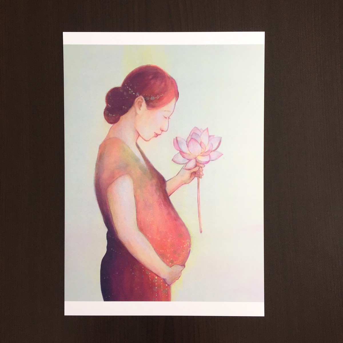 お気に入り】 絵画額付 (白）油絵uF6-062804ワインとフルーツ