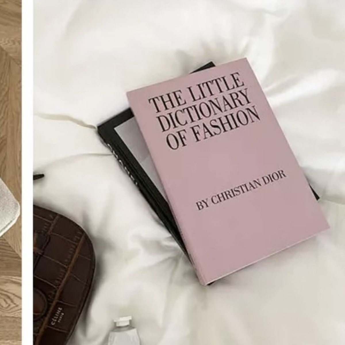 フェイクブック イミテーションブック ピンク フェイクブック インテリアブック ダミーブック 置き画 撮影小物 Nuance You 韓国インテリア 韓国ファッション 北欧インテリア 海外インポート品 通販shop