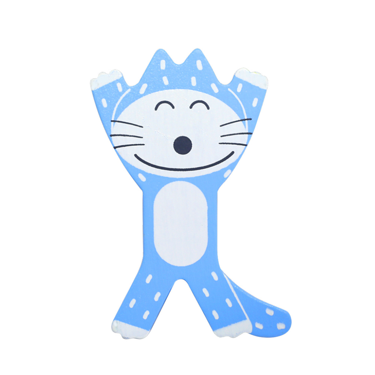 絵本のつみき 単品 11ぴきのねこ 11ぴきのねこ 親子の時間研究所store