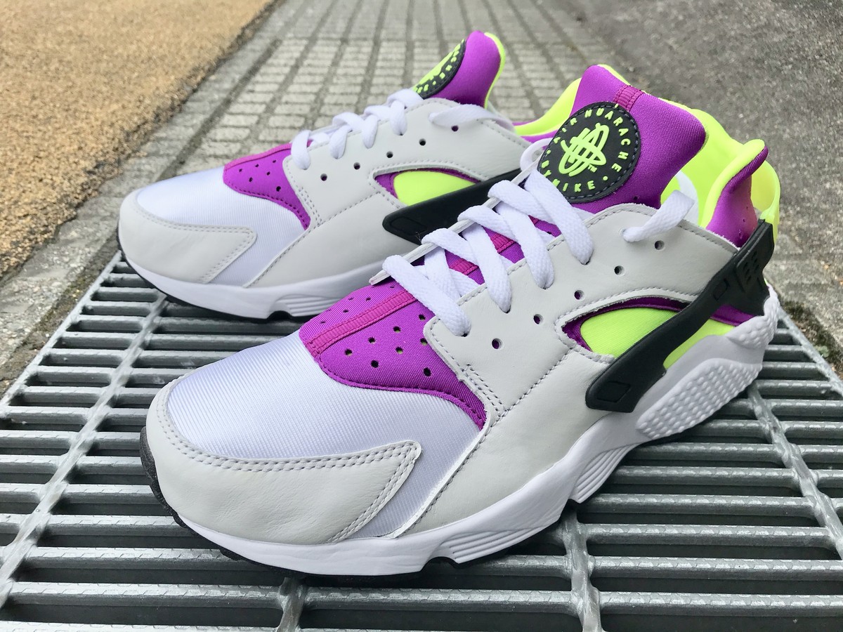 huarache run 91