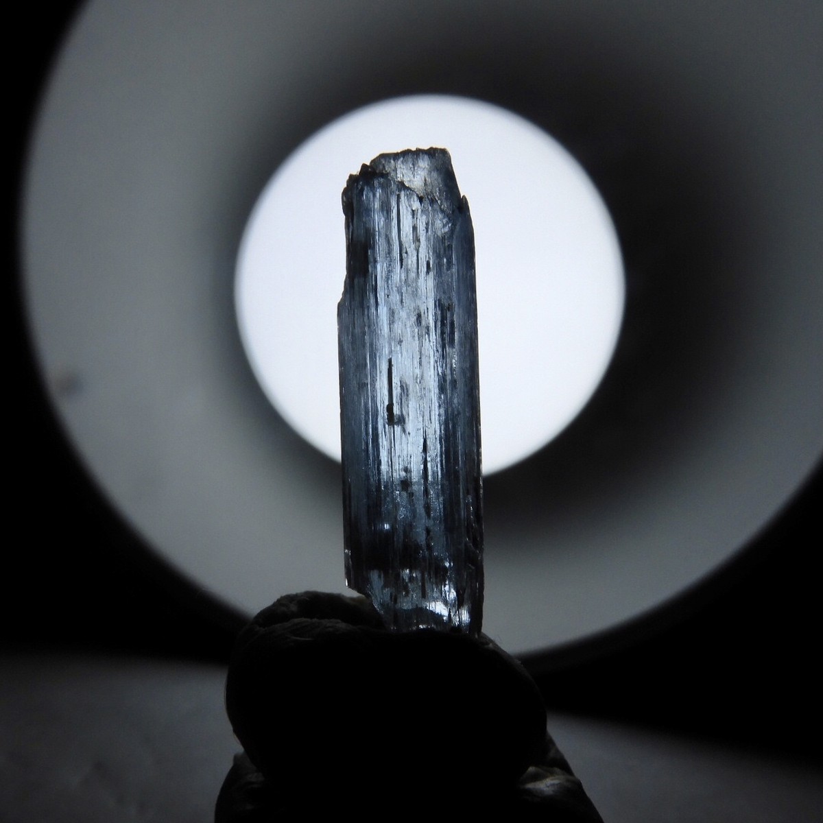 ベトナム産 アクアマリン 原石 結晶 vaqd3 8.6ct | 天然石屋:moon×noon powered by BASE