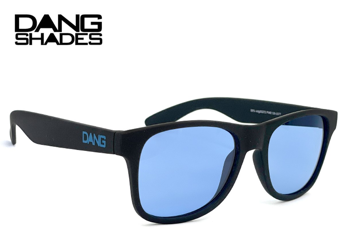 Dang Shades ダン シェイディーズ Vidg サングラス Loco ジャパンフィット 日本限定 Dangshades メンズ レディース ウェリントン メガネ サングラス 帽子 の 通販 Sunglass Dog