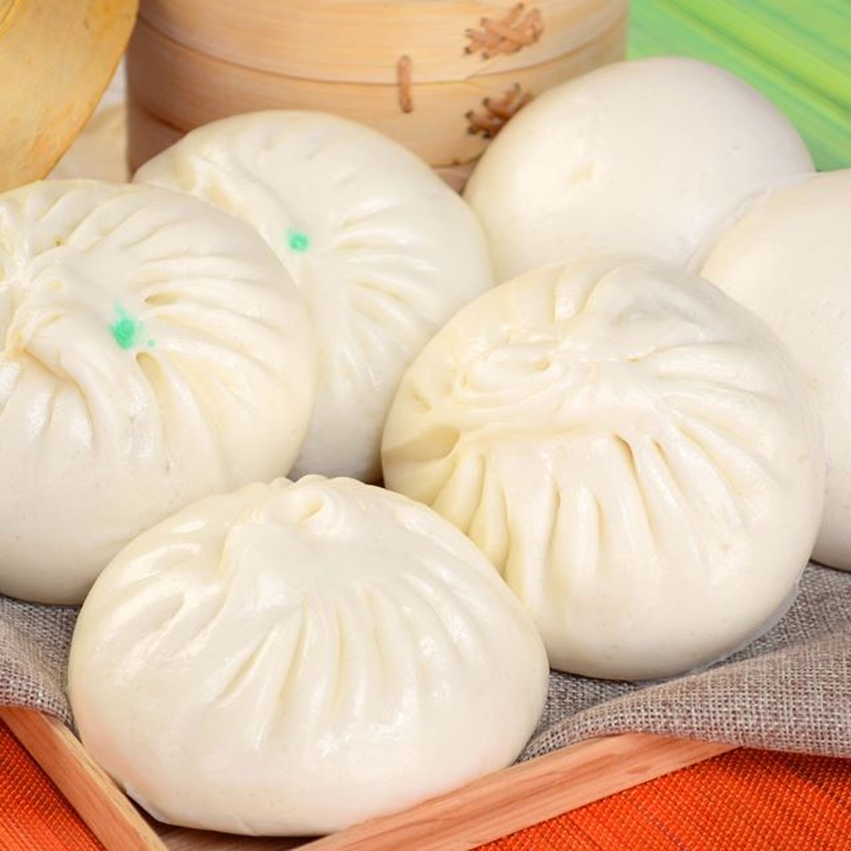 中華まん詰め合わせ 肉まん あんまん フカヒレまん各2個入り 横浜中華街をお取り寄せ 四五六菜館公式通販オンラインストア