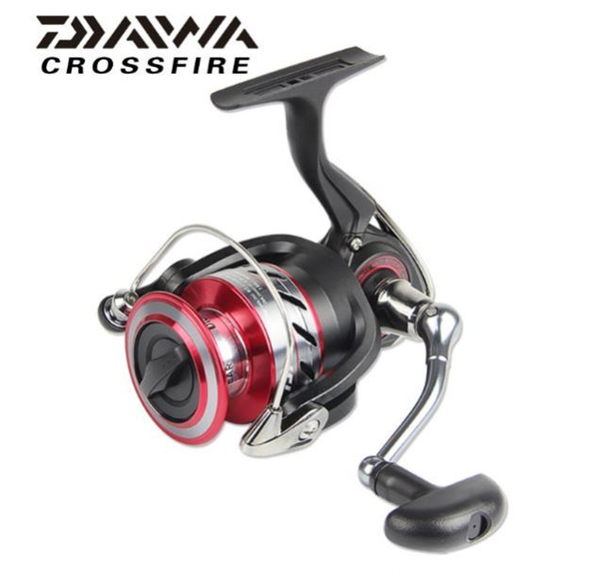 送料無料 19 Newモデル ダイワ クロスファイヤー Daiwa Crossfire 3bb Cf2500rb Digigear Twist Buster Spinning Fishing Reel Kasimayafishing