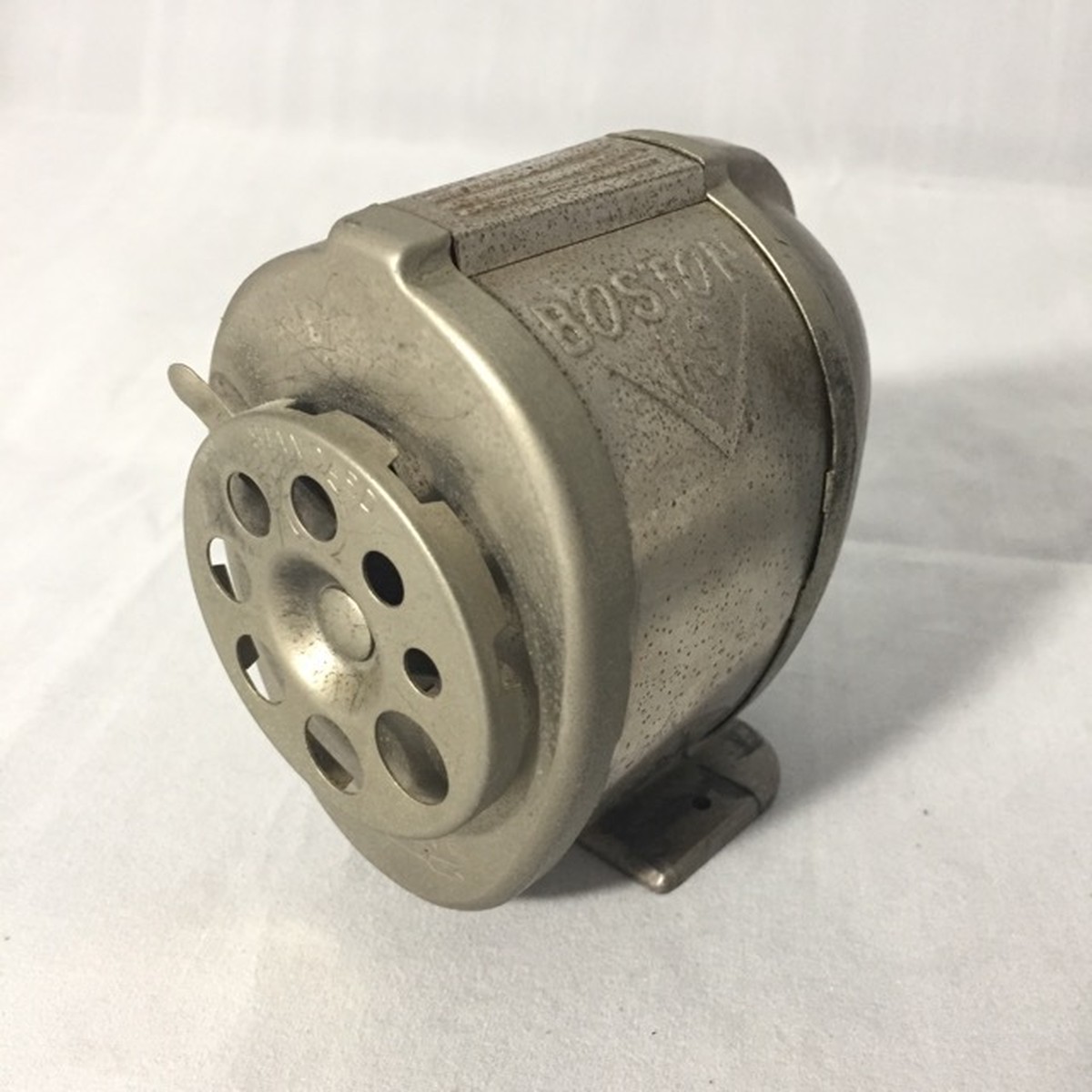 アメリカ ボストン社製 ヴィンテージ鉛筆削り 1950 S 60 S 路地裏の骨董カフェshop